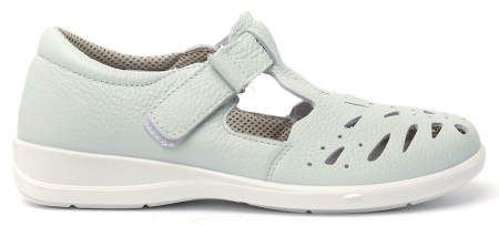 ЖЕНСКИЕ ОРТОПЕДИЧЕСКИЕ ТУФЛИ НАТУРАЛЬНАЯ КОЖА СУПЕРКОМФОРТ АЛМИ РОССИЯ