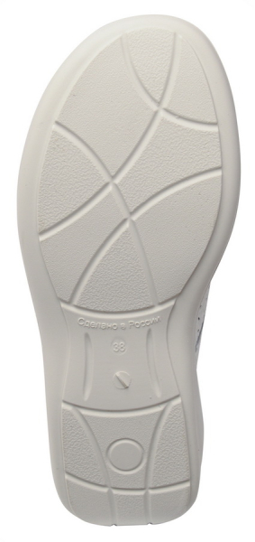 ЖЕНСКИЕ ОРТОПЕДИЧЕСКИЕ ТУФЛИ НАТУРАЛЬНАЯ КОЖА СУПЕРКОМФОРТ АЛМИ РОССИЯ