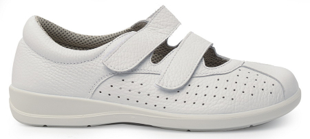 ЖЕНСКИЕ ОРТОПЕДИЧЕСКИЕ ТУФЛИ НАТУРАЛЬНАЯ КОЖА СУПЕРКОМФОРТ АЛМИ РОССИЯ