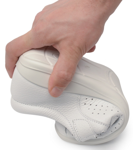 ЖЕНСКИЕ ОРТОПЕДИЧЕСКИЕ ТУФЛИ НАТУРАЛЬНАЯ КОЖА СУПЕРКОМФОРТ АЛМИ РОССИЯ