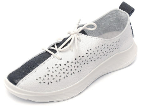 ЖЕНСКИЕ ОРТОПЕДИЧЕСКИЕ  ТУФЛИ НАТУРАЛЬНАЯ КОЖА СУПЕРКОМФОРТ АЛМИ РОССИЯ