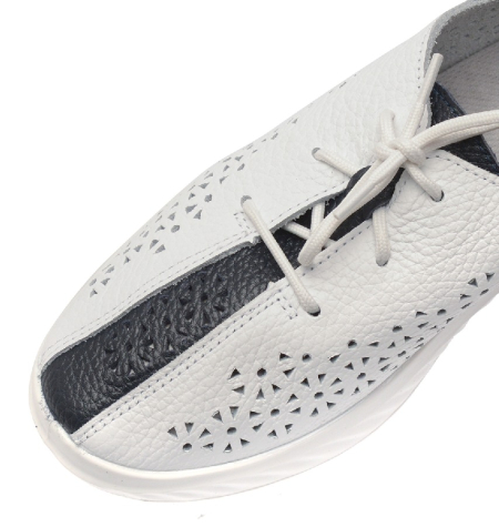 ЖЕНСКИЕ ОРТОПЕДИЧЕСКИЕ  ТУФЛИ НАТУРАЛЬНАЯ КОЖА СУПЕРКОМФОРТ АЛМИ РОССИЯ