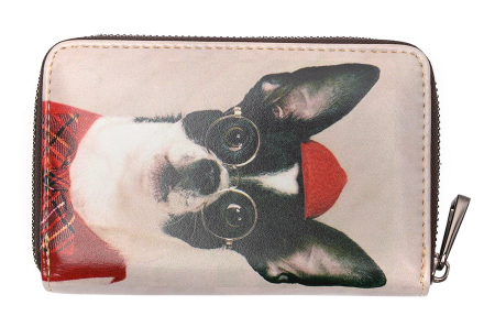 ЖЕНСКИЙ КОШЕЛЕК НАТУРАЛЬНАЯ КОЖА КОРЕЯ