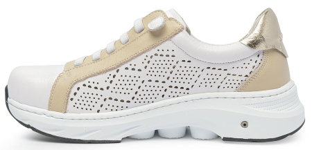 ЖЕНСКИЕ КРОССОВКИ НАТУРАЛЬНАЯ КОЖА GUGU ГЕРМАНИЯ