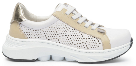 ЖЕНСКИЕ КРОССОВКИ НАТУРАЛЬНАЯ КОЖА GUGU ГЕРМАНИЯ