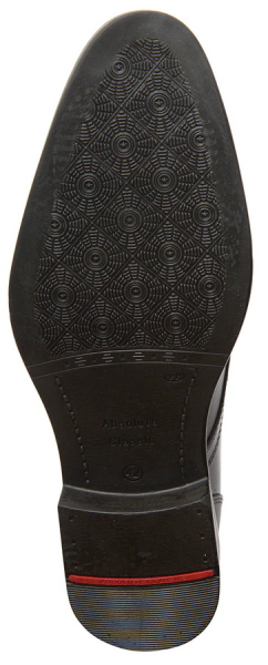 МУЖСКИЕ ПОЛУБОТИНКИ НАТУРАЛЬНАЯ КОЖА GARSING РОССИЯ