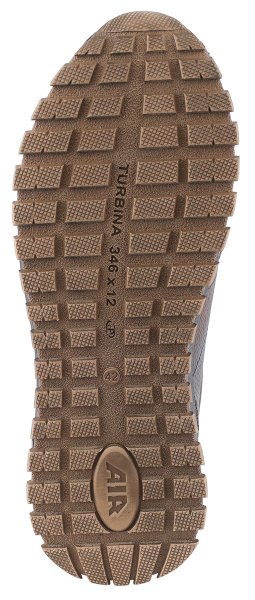 МУЖСКИЕ КРОССОВКИ НАТУРАЛЬНАЯ КОЖА / НАТУРАЛЬНЫЙ МЕХ CORVETTO