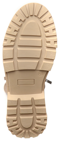 ЖЕНСКИЕ САПОГИ НАТУРАЛЬНАЯ КОЖА(ВЕЛЮР) /НАТУРАЛЬНАЯ  ШЕРСТЬ CORVETTO ИТАЛИЯ