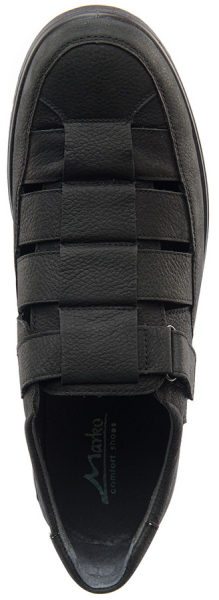 МУЖСКИЕ ТУФЛИ НАТУРАЛЬНАЯ КОЖА МАРКО БЕЛАРУСЬ