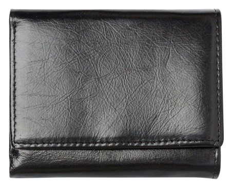 КОШЕЛЕК МУЖСКОЙ НАТУРАЛЬНАЯ КОЖА ГОНКОНГ