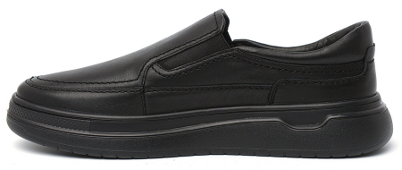 МУЖСКИЕ ПОЛУБОТИНКИ НАТУРАЛЬНАЯ КОЖА CORVETTO ИТАЛИЯ