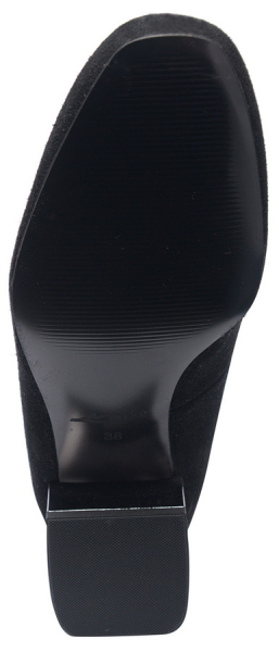 ЖЕНСКИЕ ТУФЛИ НАТУРАЛЬНАЯ КОЖА ВЕЛЮР МАРКО БЕЛАРУСЬ