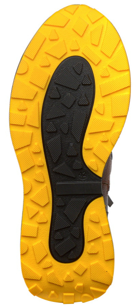 МУЖСКИЕ КРОССОВКИ НАТУРАЛЬНАЯ КОЖА / НАТУРАЛЬНЫЙ МЕХ CORVETTO ИТАЛИЯ