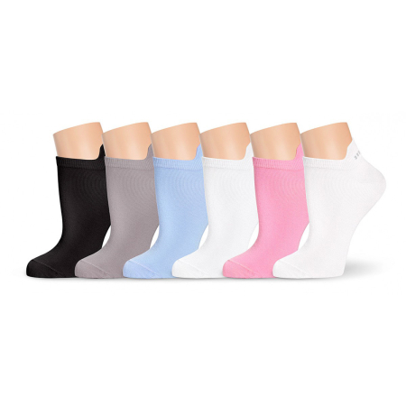 НОСКИ СПОРТИВНЫЕ ЖЕНСКИЕ РОССИЯ