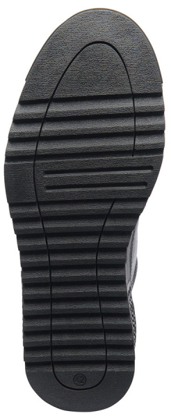 МУЖСКИЕ КРОССОВКИ НАТУРАЛЬНАЯ КОЖА / ШЕРСТЬ CORVETTO