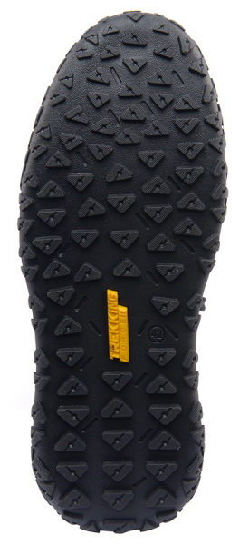 МУЖСКИЕ БОТИНКИ ПОЛУСПОРТИВНЫЕ НАТУРАЛЬНАЯ КОЖА / ШЕРСТЬ CORVETTO