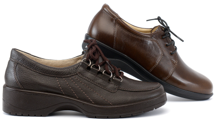 ЖЕНСКИЕ ТУФЛИ НАТУРАЛЬНАЯ КОЖА РОСВЕСТ РОССИЯ