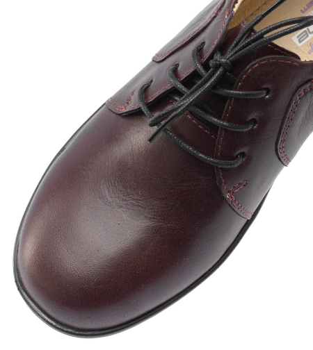 ЖЕНСКИЕ ТУФЛИ НАТУРАЛЬНАЯ КОЖА РОСВЕСТ РОССИЯ