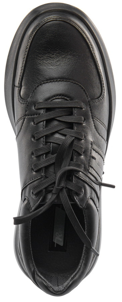 МУЖСКИЕ КРОССОВКИ НАТУРАЛЬНАЯ КОЖА РОСВЕСТ РОССИЯ