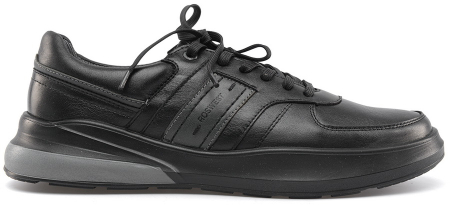 МУЖСКИЕ КРОССОВКИ НАТУРАЛЬНАЯ КОЖА РОСВЕСТ РОССИЯ