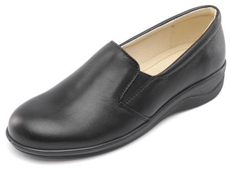 ЖЕНСКИЕ ТУФЛИ НАТУРАЛЬНАЯ КОЖА РОСВЕСТ РОССИЯ