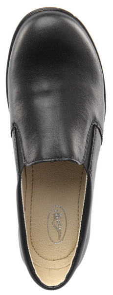 ЖЕНСКИЕ ТУФЛИ НАТУРАЛЬНАЯ КОЖА РОСВЕСТ РОССИЯ