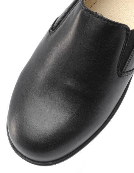 ЖЕНСКИЕ ТУФЛИ НАТУРАЛЬНАЯ КОЖА РОСВЕСТ РОССИЯ