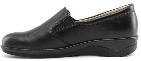 ЖЕНСКИЕ ТУФЛИ НАТУРАЛЬНАЯ КОЖА РОСВЕСТ РОССИЯ