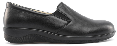 ЖЕНСКИЕ ТУФЛИ НАТУРАЛЬНАЯ КОЖА РОСВЕСТ РОССИЯ