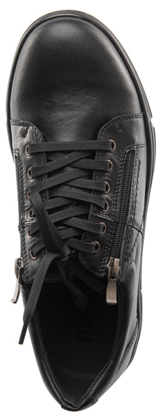 МУЖСКИЕ ПОЛУБОТИНКИ НАТУРАЛЬНАЯ КОЖА РОСВЕСТ РОССИЯ