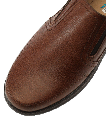 МУЖСКИЕ ПОЛУБОТИНКИ НАТУРАЛЬНАЯ КОЖА РОСВЕСТ РОССИЯ