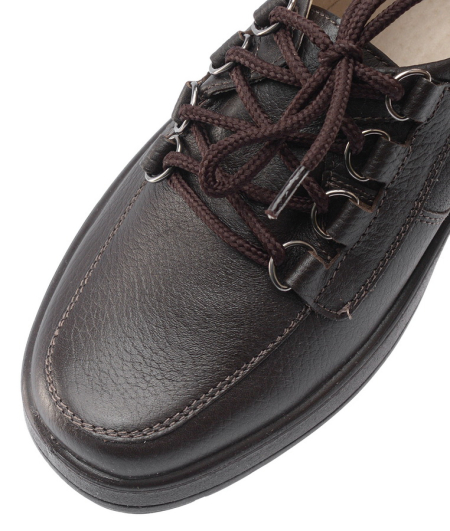 ЖЕНСКИЕ ТУФЛИ НАТУРАЛЬНАЯ КОЖА РОСВЕСТ РОССИЯ