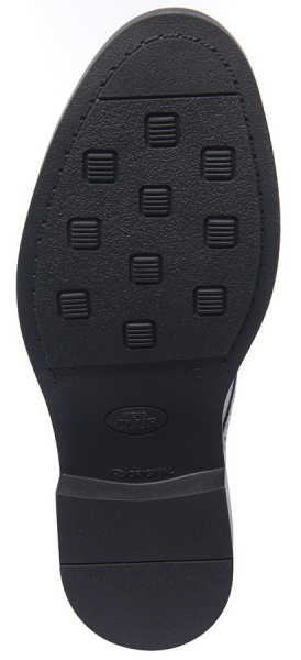 МУЖСКИЕ ПОЛУБОТИНКИ МОНКИ НАТУРАЛЬНАЯ КОЖА CORVETTO ИТАЛИЯ