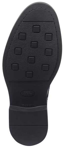 МУЖСКИЕ ПОЛУБОТИНКИ МОНКИ НАТУРАЛЬНАЯ КОЖА CORVETTO ИТАЛИЯ