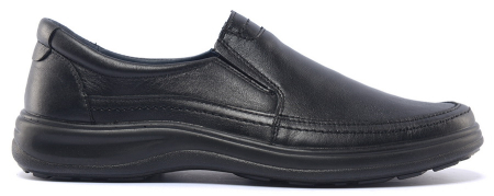 МУЖСКИЕ ПОЛУБОТИНКИ НАТУРАЛЬНАЯ КОЖА РОСВЕСТ РОССИЯ