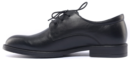 МУЖСКИЕ ПОЛУБОТИНКИ НАТУРАЛЬНАЯ КОЖА РОСВЕСТ РОССИЯ