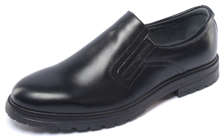 МУЖСКИЕ ТУФЛИ НАТУРАЛЬНАЯ КОЖА МАРКО БЕЛАРУСЬ