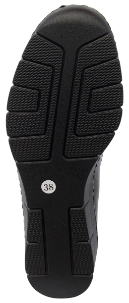 ЖЕНСКИЕ ТУФЛИ НАТУРАЛЬНАЯ КОЖА GUGU ГЕРМАНИЯ