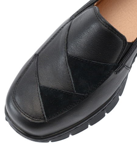 ЖЕНСКИЕ ТУФЛИ НАТУРАЛЬНАЯ КОЖА GUGU ГЕРМАНИЯ