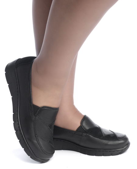 ЖЕНСКИЕ ТУФЛИ НАТУРАЛЬНАЯ КОЖА GUGU ГЕРМАНИЯ