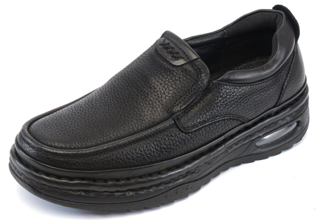 МУЖСКИЕ ПОЛУБОТИНКИ НАТУРАЛЬНАЯ КОЖА GUGU ГЕРМАНИЯ