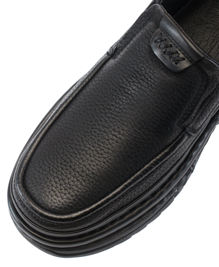 МУЖСКИЕ ПОЛУБОТИНКИ НАТУРАЛЬНАЯ КОЖА GUGU ГЕРМАНИЯ