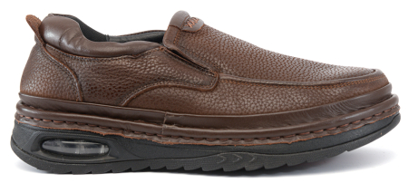 МУЖСКИЕ ПОЛУБОТИНКИ НАТУРАЛЬНАЯ КОЖА GUGU ГЕРМАНИЯ