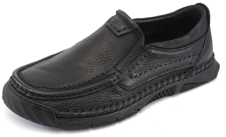 МУЖСКИЕ ПОЛУБОТИНКИ НАТУРАЛЬНАЯ КОЖА GUGU ГЕРМАНИЯ