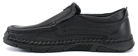 МУЖСКИЕ ПОЛУБОТИНКИ НАТУРАЛЬНАЯ КОЖА GUGU ГЕРМАНИЯ