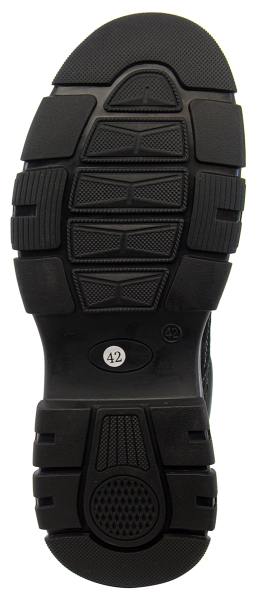 МУЖСКИЕ ПОЛУБОТИНКИ ПОЛУСПОРТИВНЫЕ НАТУРАЛЬНАЯ КОЖА (ВЕЛЮР) GUGU ГЕРМАНИЯ