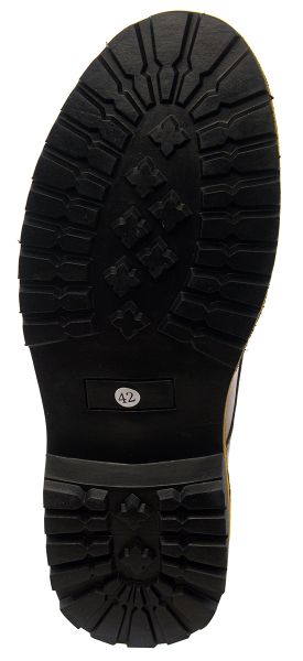 МУЖСКИЕ ПОЛУБОТИНКИ НАТУРАЛЬНАЯ КОЖА GUGU ГЕРМАНИЯ