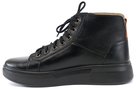 ЖЕНСКИЕ БОТИНКИ НАТУРАЛЬНАЯ КОЖА / БАЙКА МАРКО БЕЛАРУСЬ