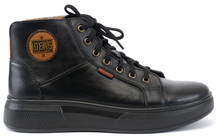 ЖЕНСКИЕ БОТИНКИ НАТУРАЛЬНАЯ КОЖА / БАЙКА МАРКО БЕЛАРУСЬ