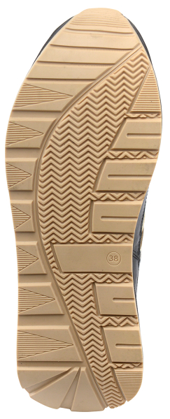 ЖЕНСКИЕ БОТИНКИ НАТУРАЛЬНАЯ КОЖА / НАТУРАЛЬНЫЙ МЕХ CORVETTO ИТАЛИЯ